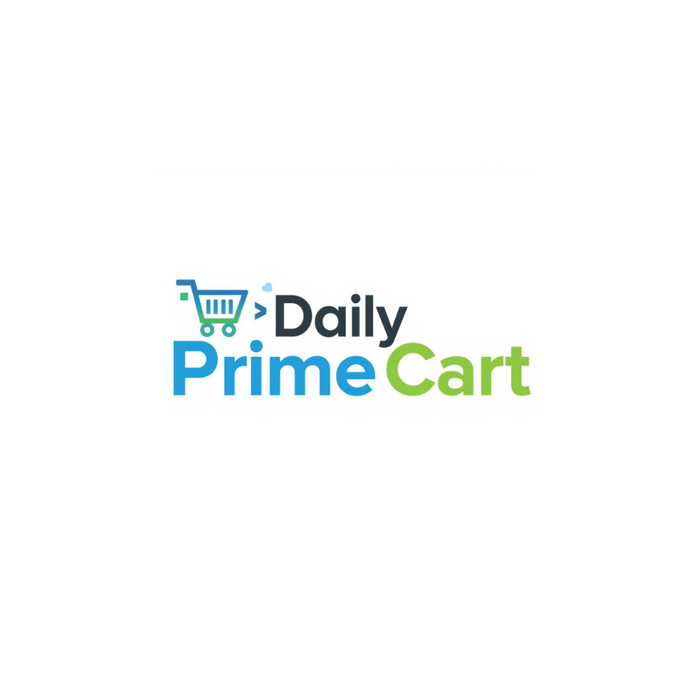 DAILY PRIME CART