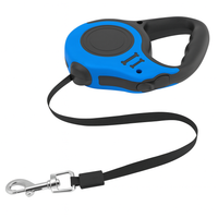 Pet Automatic Telescopic Traction Rope