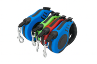 Pet Automatic Telescopic Traction Rope