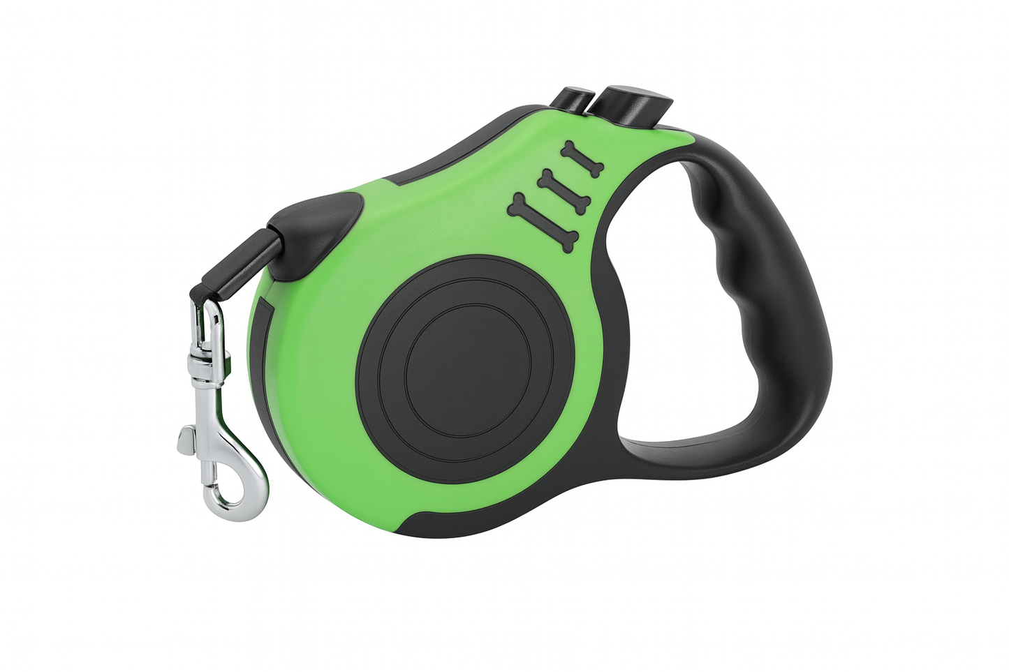 Pet Automatic Telescopic Traction Rope