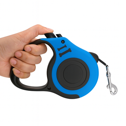 Pet Automatic Telescopic Traction Rope